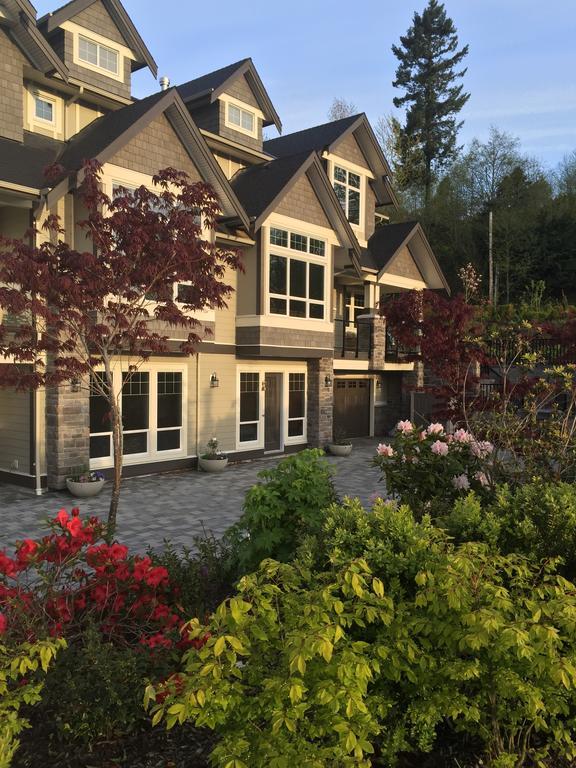 Brookside Inn Boutique Hotel 애버츠퍼드 객실 사진