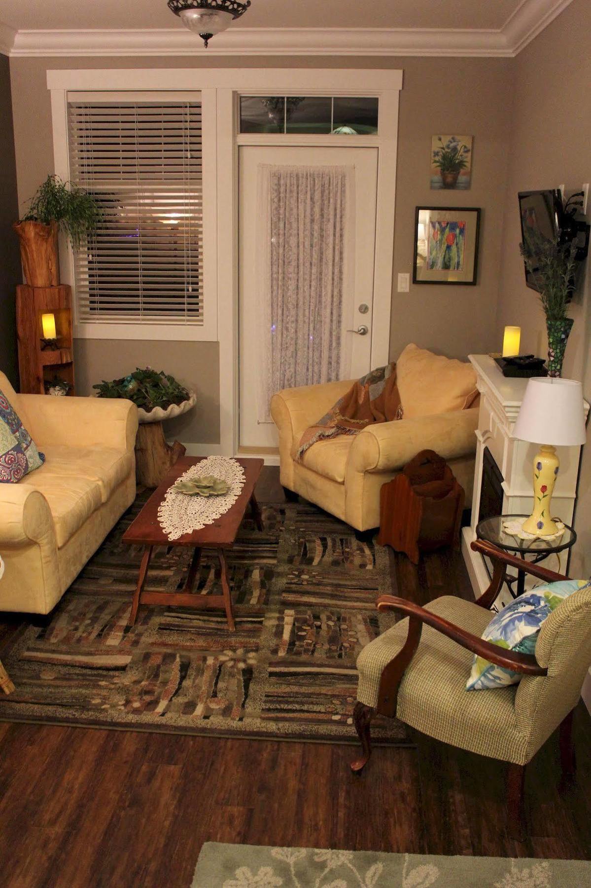 Brookside Inn Boutique Hotel 애버츠퍼드 외부 사진